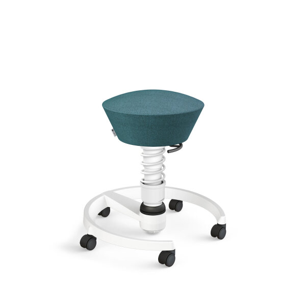 Aeris Swopper mit Rollen