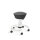 Aeris Swopper mit Rollen