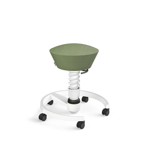 Aeris Swopper mit Rollen