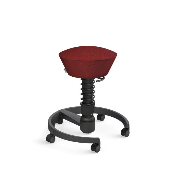 Aeris Swopper mit Rollen