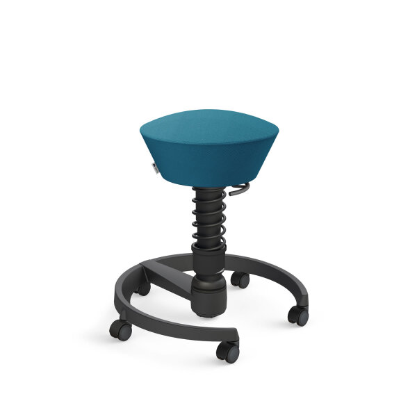 Aeris Swopper mit Rollen