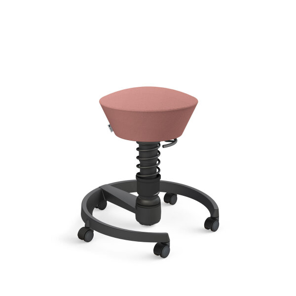 Aeris Swopper mit Rollen