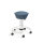 Aeris Swopper mit Rollen