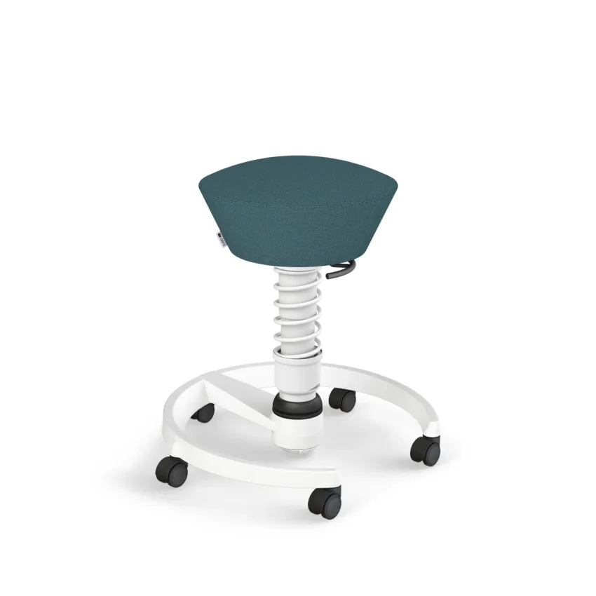 Aeris Swopper mit Rollen