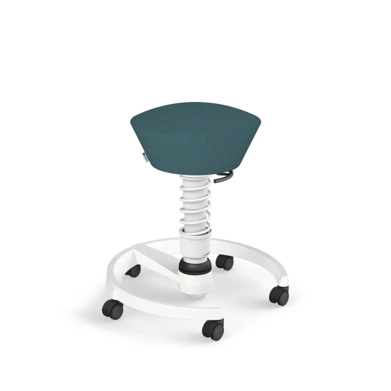 Aeris Swopper mit Rollen