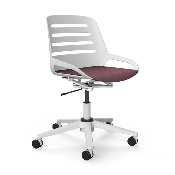 Aeris Numo Task mit Rollen