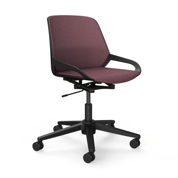 Aeris Numo Task mit Rollen