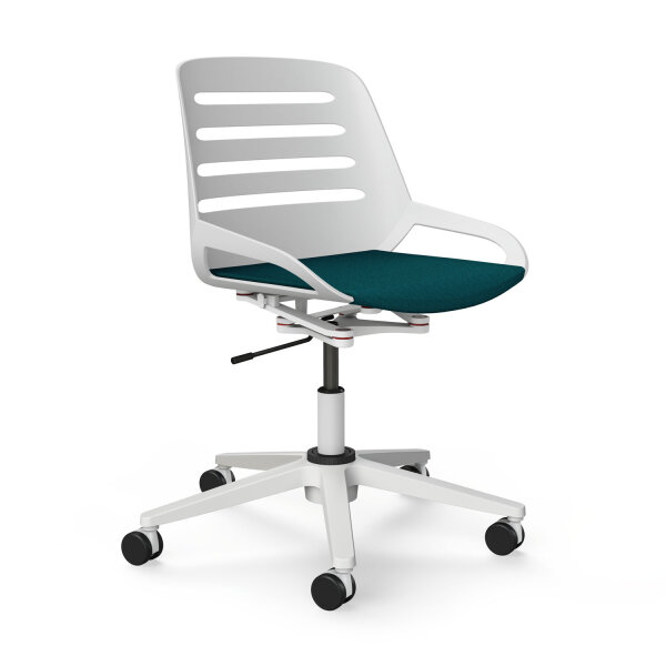 Aeris Numo Task mit Rollen