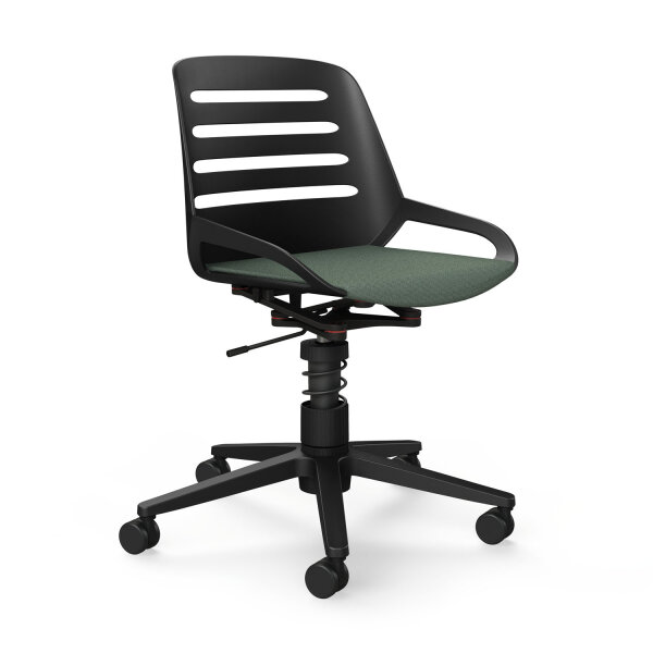 Aeris Numo Task mit Rollen