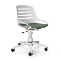 Aeris Numo Task mit Rollen
