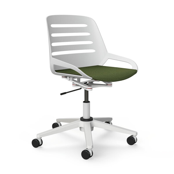 Aeris Numo Task mit Rollen