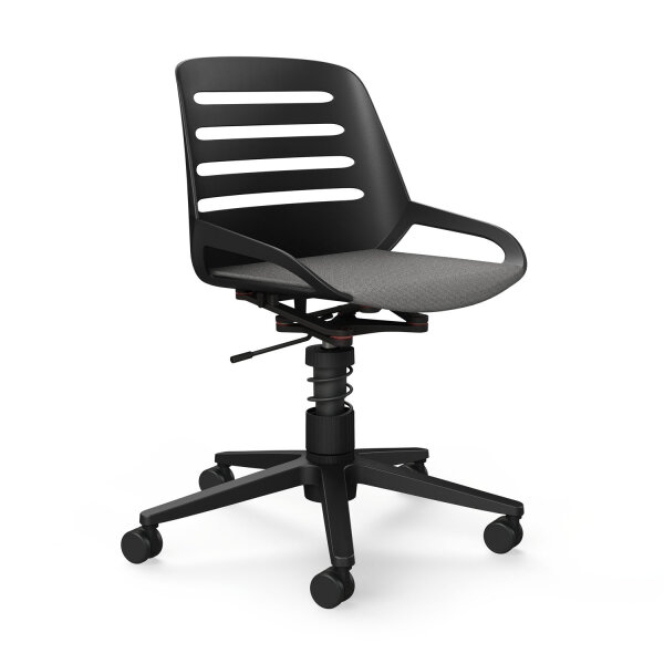 Aeris Numo Task mit Rollen