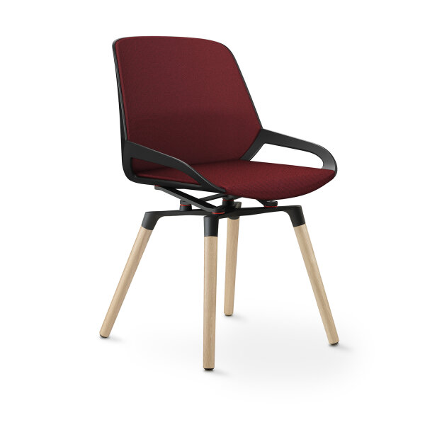 Aeris Numo Comfort Holzbeine