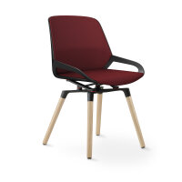 Aeris Numo Comfort Holzbeine