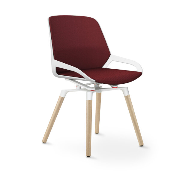 Aeris Numo Comfort Holzbeine