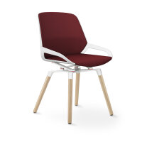 Aeris Numo Comfort Holzbeine