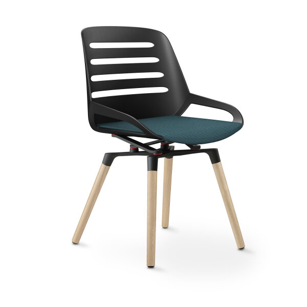 Aeris Numo Comfort Holzbeine