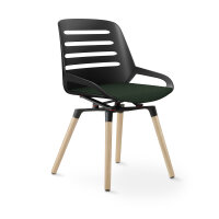 Aeris Numo Comfort Holzbeine