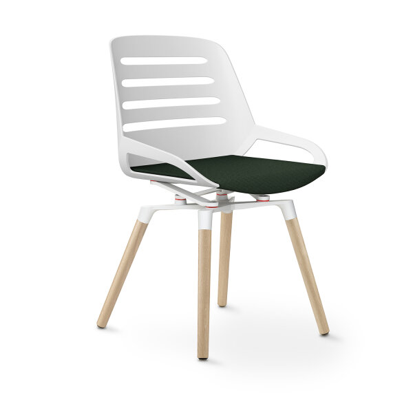 Aeris Numo Comfort Holzbeine