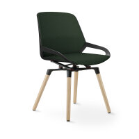 Aeris Numo Comfort Holzbeine