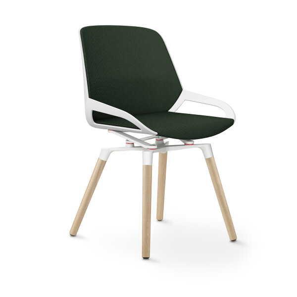 Aeris Numo Comfort Holzbeine