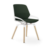 Aeris Numo Comfort Holzbeine