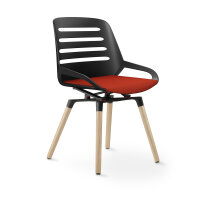 Aeris Numo Comfort Holzbeine
