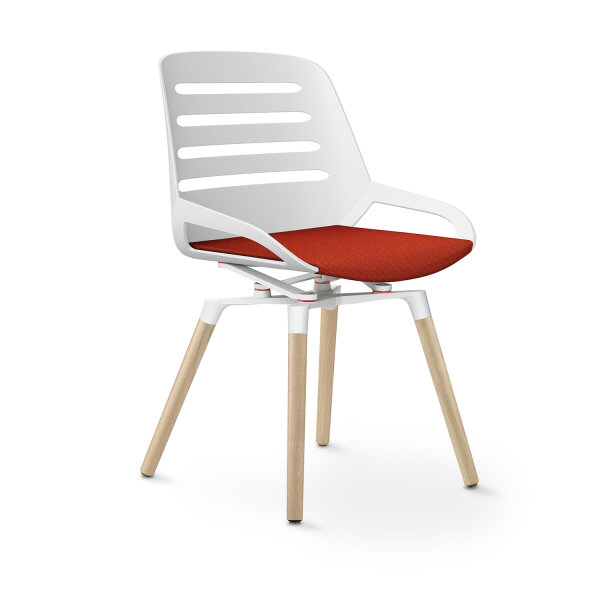 Aeris Numo Comfort Holzbeine