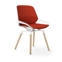 Aeris Numo Comfort Holzbeine