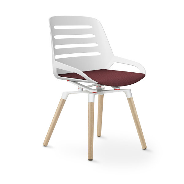 Aeris Numo Comfort Holzbeine