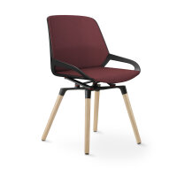 Aeris Numo Comfort Holzbeine