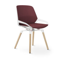 Aeris Numo Comfort Holzbeine