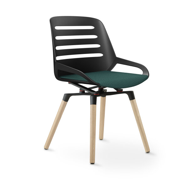 Aeris Numo Comfort Holzbeine