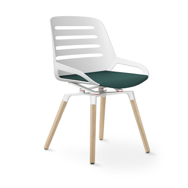 Aeris Numo Comfort Holzbeine