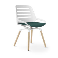 Aeris Numo Comfort Holzbeine
