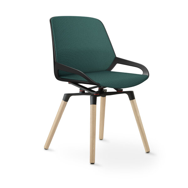 Aeris Numo Comfort Holzbeine
