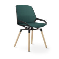 Aeris Numo Comfort Holzbeine