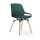 Aeris Numo Comfort Holzbeine