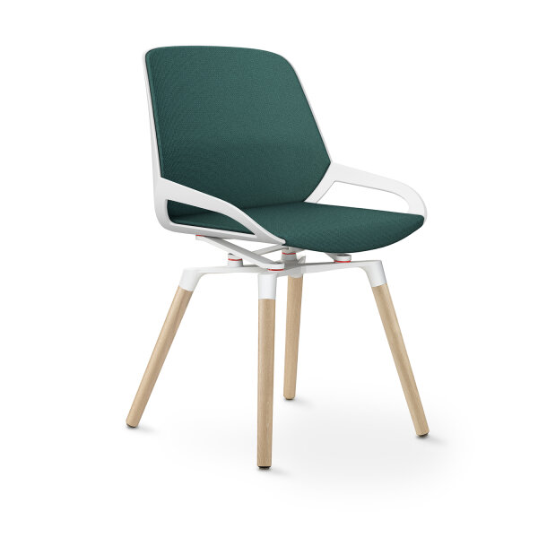 Aeris Numo Comfort Holzbeine