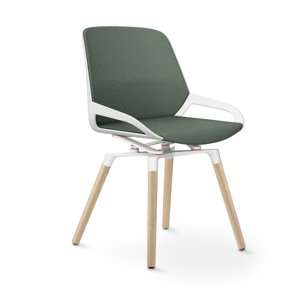 Aeris Numo Comfort Holzbeine