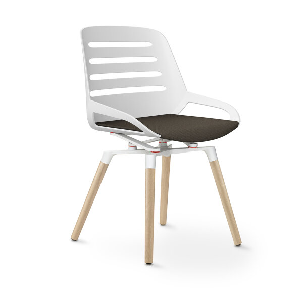 Aeris Numo Comfort Holzbeine