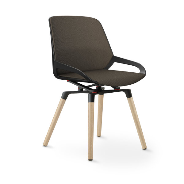Aeris Numo Comfort Holzbeine