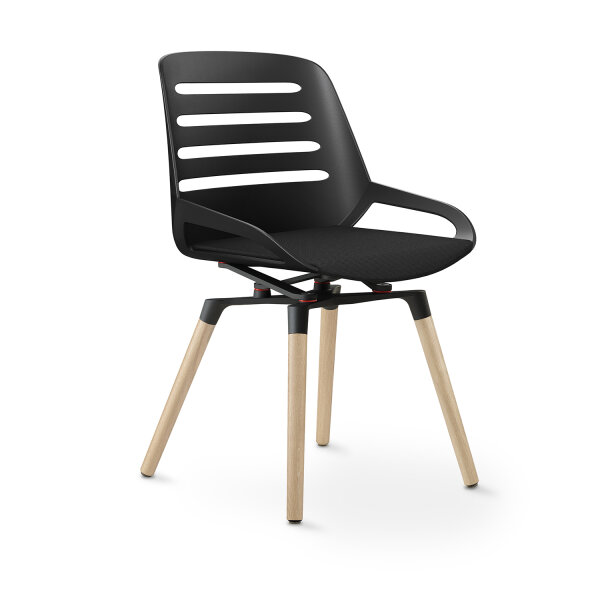 Aeris Numo Comfort Holzbeine