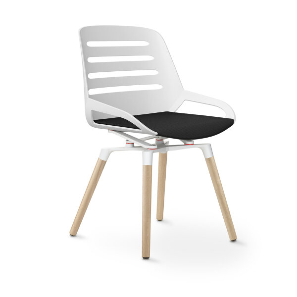 Aeris Numo Comfort Holzbeine