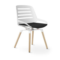 Aeris Numo Comfort Holzbeine