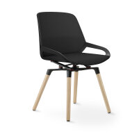 Aeris Numo Comfort Holzbeine