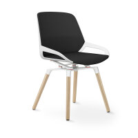 Aeris Numo Comfort Holzbeine