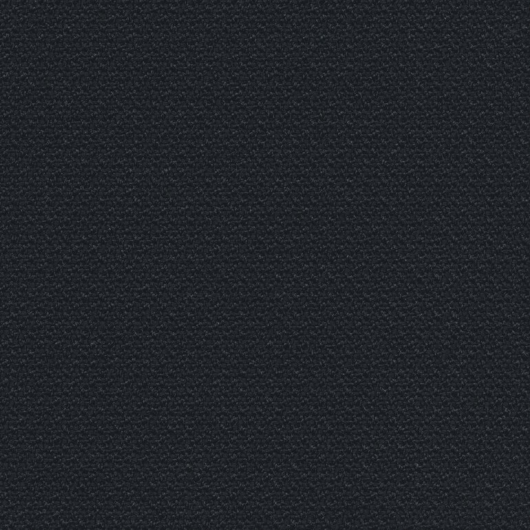 Aeris Swopper mit Gleiter | Feder High | Cura: Schwarz | Gestellfarbe: Schwarz