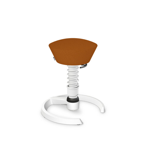 Aeris Swopper mit Gleiter | Feder Standard | Cura