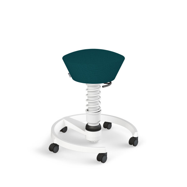 Aeris Swopper mit Rollen
